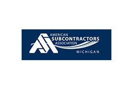 American Subcontractors Association Michigan