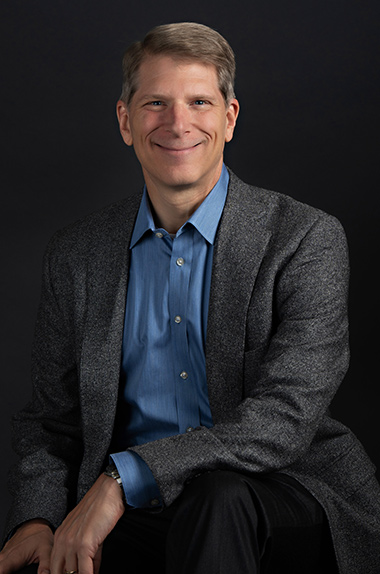 Ken Misiewicz, Chief Executive Officer