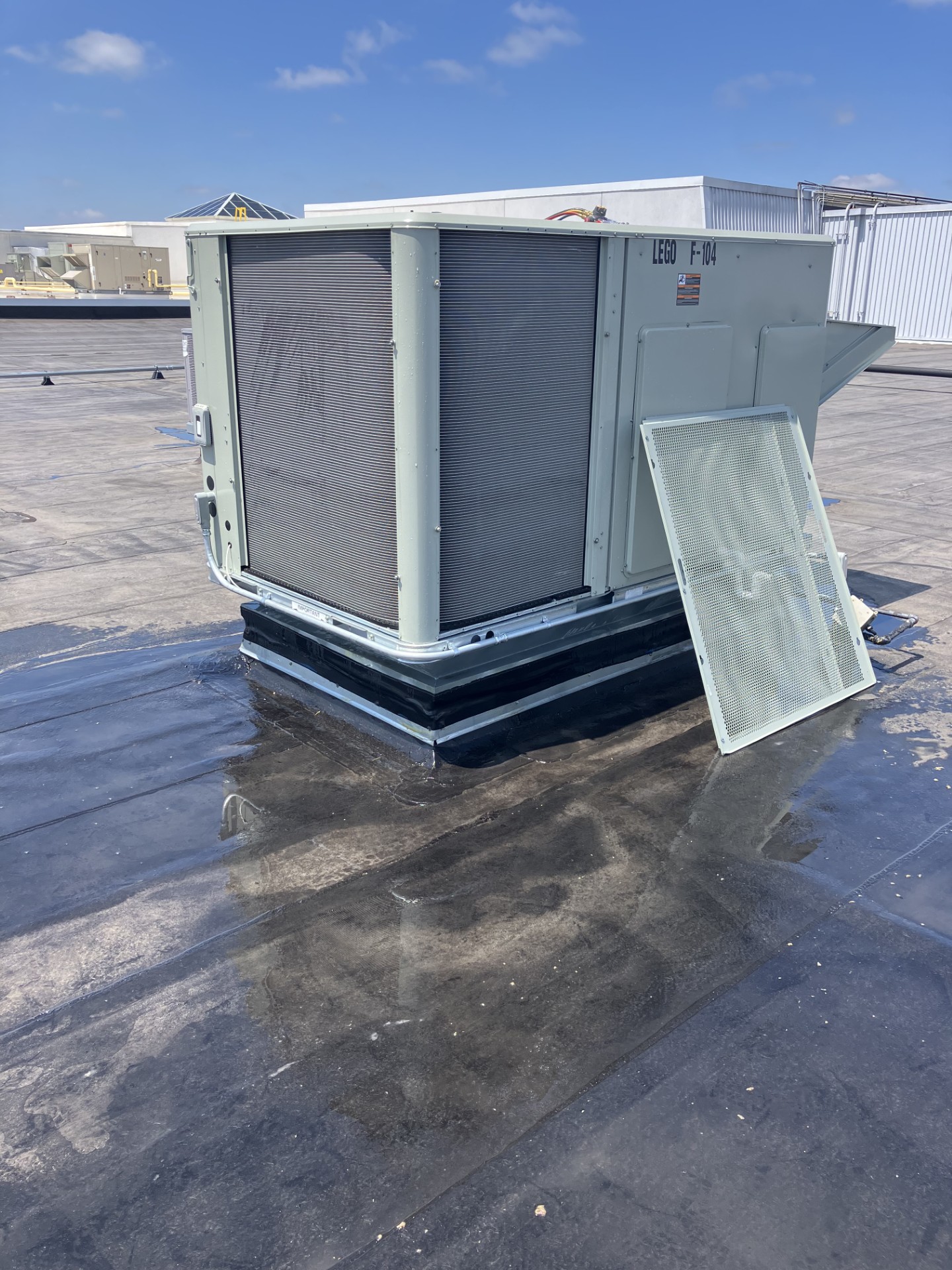 Roof Top Unit