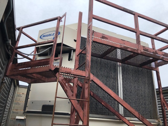 Cooling Tower
