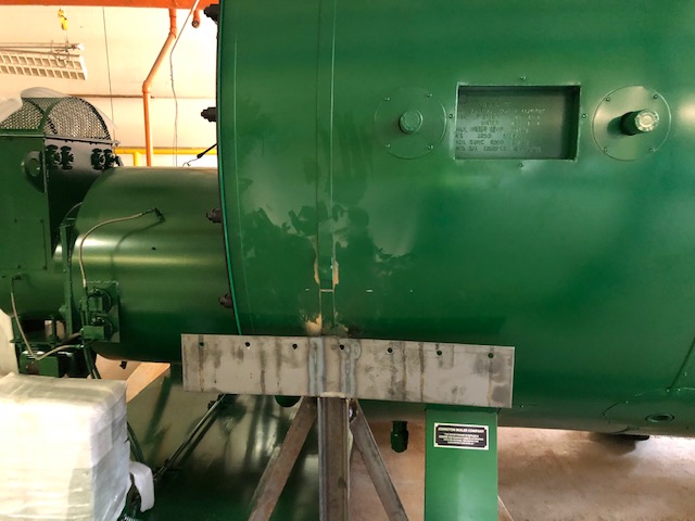 Boiler 2