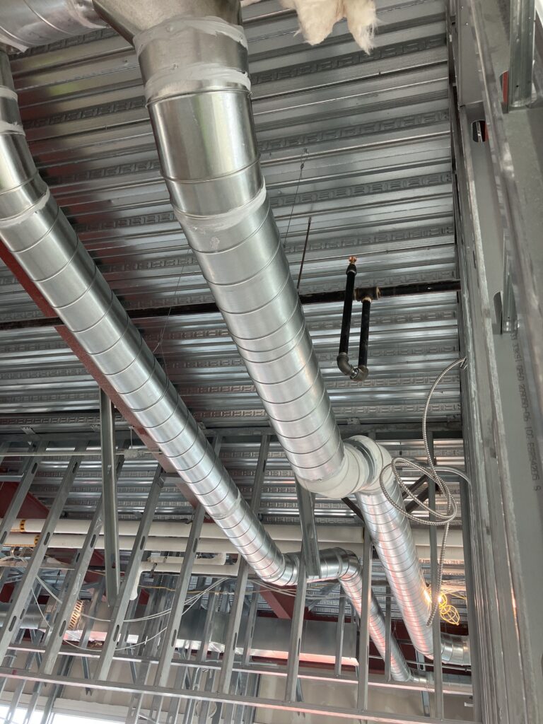 Ductwork