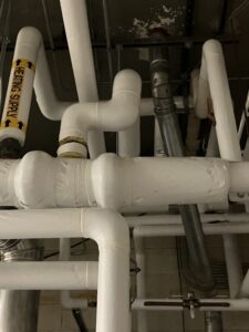 Piping Work